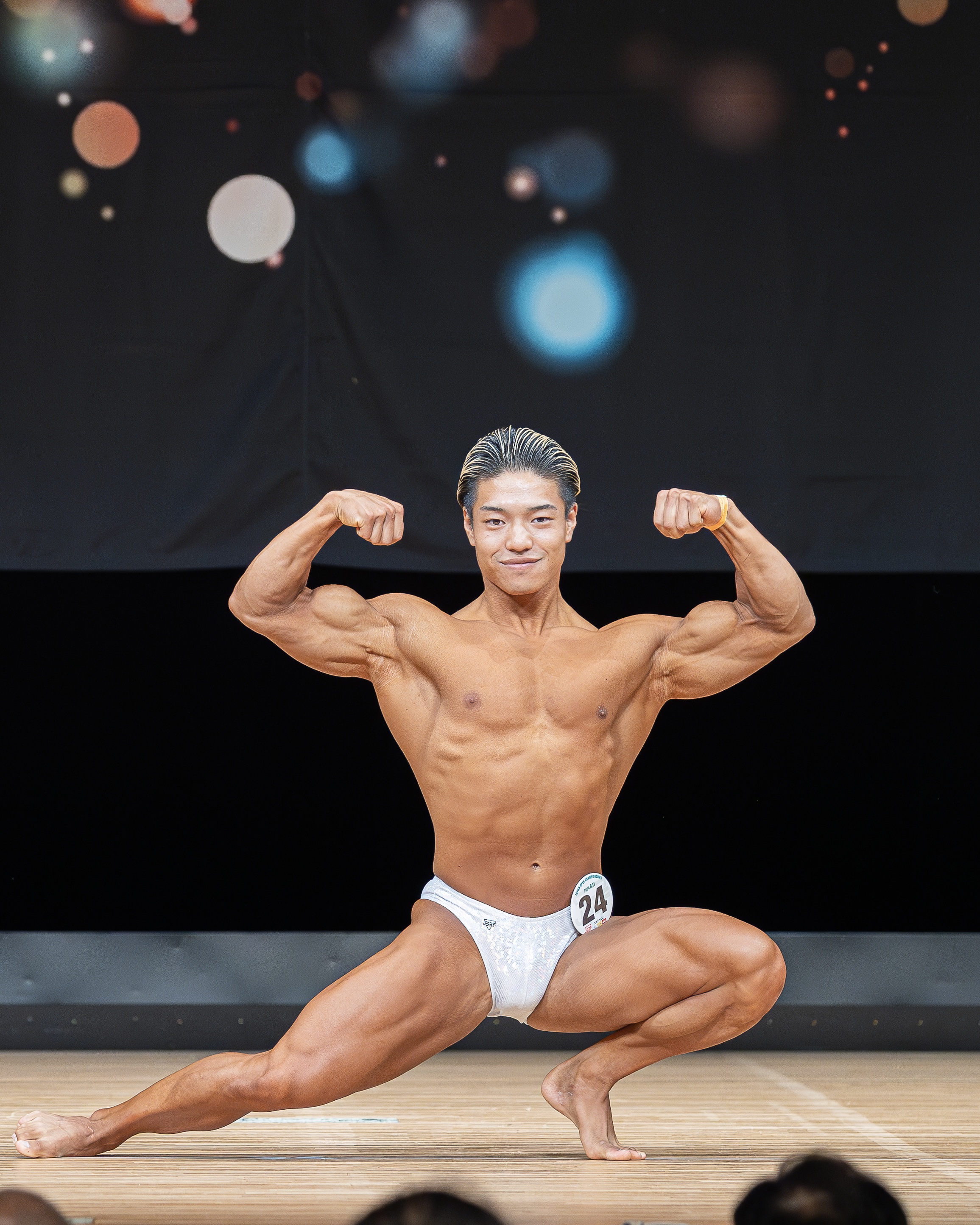 永井康太